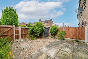 Garden- click for photo gallery